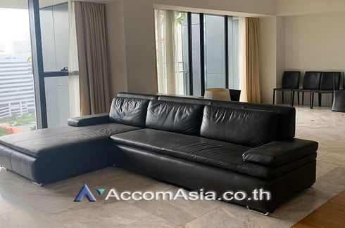 3 Bedroom Condo for Sale or Rent in The Met, Thung Maha Mek, Bangkok near BTS Chong Nonsi