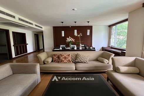 3 Bedroom Condo for sale in All Season Mansion, Langsuan, Bangkok near BTS Ploen Chit