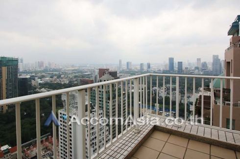 3 Bedroom Condo for Sale or Rent in Langsuan Ville, Langsuan, Bangkok near BTS Chit Lom