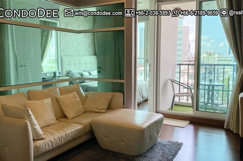 1 Bedroom Condo for sale in Ivy Thonglor, Khlong Tan Nuea, Bangkok near BTS Thong Lo