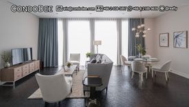 2 Bedroom Condo for sale in The Ritz - Carlton Residences at MahaNakhon, Silom, Bangkok near BTS Chong Nonsi