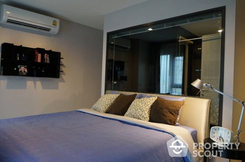 1 Bedroom Condo for rent in Rhythm Sukhumvit 36 - 38, Phra Khanong, Bangkok near BTS Thong Lo