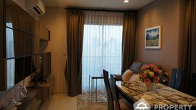 1 Bedroom Condo for rent in Rhythm Sukhumvit 36 - 38, Phra Khanong, Bangkok near BTS Thong Lo