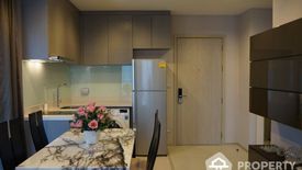 1 Bedroom Condo for rent in Rhythm Sukhumvit 36 - 38, Phra Khanong, Bangkok near BTS Thong Lo