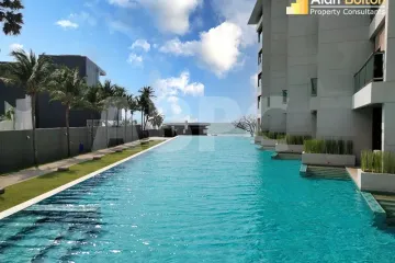1 Bedroom Condo for Sale or Rent in Na Kluea, Chonburi