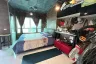 1 Bedroom Condo for sale in Na Kluea, Chonburi