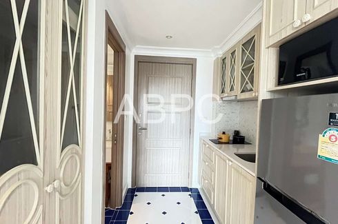 1 Bedroom Condo for sale in Seven Seas Cote d'Azur, Na Jomtien, Chonburi