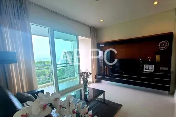 1 Bedroom Condo for Sale or Rent in Na Jomtien, Chonburi