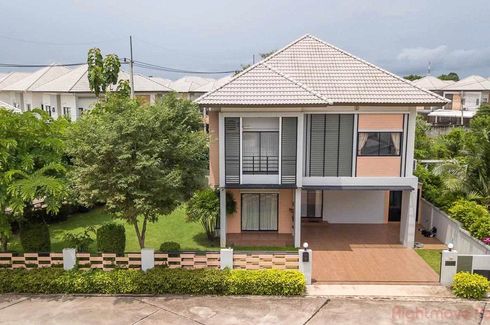 3 Bedroom House for rent in Patta Village, Nong Prue, Chonburi