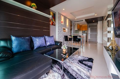 1 Bedroom Condo for rent in Apus, Nong Prue, Chonburi