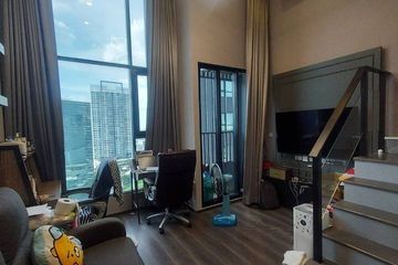 1 Bedroom Condo for sale in KnightsBridge Space Ratchayothin, Chatuchak, Bangkok near BTS Phahon Yothin 24