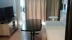 1 Bedroom Condo for sale in Chewathai Residence Asoke, Makkasan, Bangkok near Airport Rail Link Makkasan