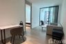 2 Bedroom Condo for sale in FYNN Asoke Sukhumvit 10, Khlong Toei, Bangkok near BTS Asoke