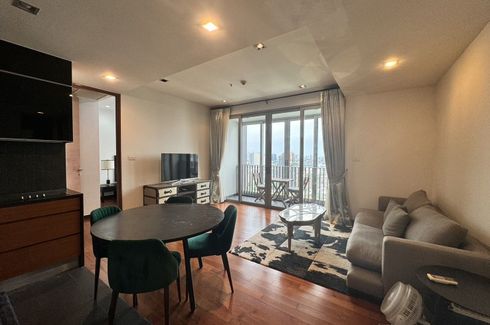 2 Bedroom Condo for rent in Ashton Morph 38, Phra Khanong, Bangkok near BTS Thong Lo