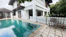 4 Bedroom House for rent in Khlong Tan Nuea, Bangkok