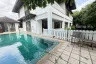 4 Bedroom House for rent in Khlong Tan Nuea, Bangkok