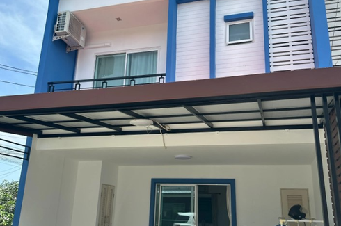 3 Bedroom Townhouse for rent in Habitown KohKaew - Phuket, Ko Kaeo, Phuket