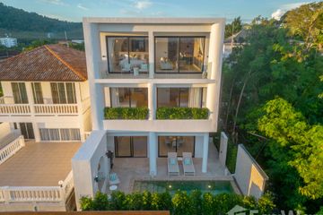 3 Bedroom Villa for sale in Rawai, Phuket