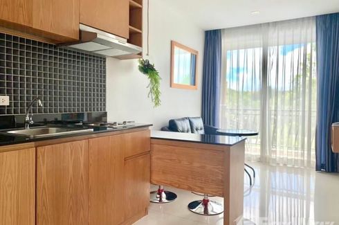 1 Bedroom Condo for sale in Saiyuan Buri Condominium, Rawai, Phuket