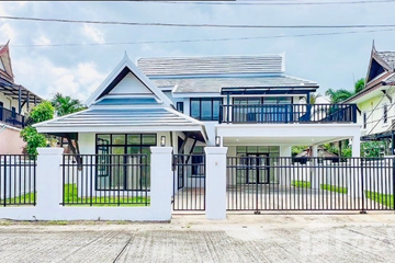 3 Bedroom House for sale in 99 Phuket Andaman Tropical Home, Chalong, Phuket