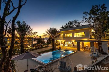 5 Bedroom House for rent in Wichit, Phuket