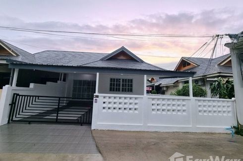 2 Bedroom House for sale in Baan Suan Neramit 3, Si Sunthon, Phuket