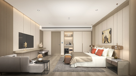 1 Bedroom Condo for sale in Laya Resort Phuket, Choeng Thale, Phuket