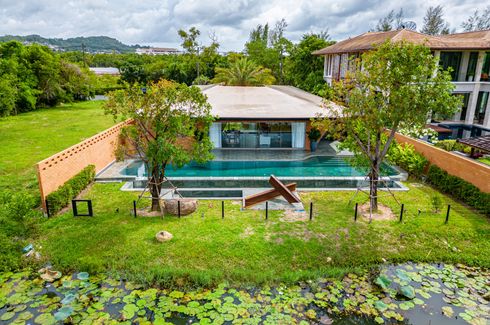 4 Bedroom Villa for sale in Laguna Homes, Choeng Thale, Phuket