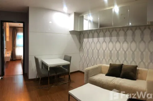 1 Bedroom Condo for rent in Diamond Sukhumvit, Phra Khanong, Bangkok near BTS On Nut