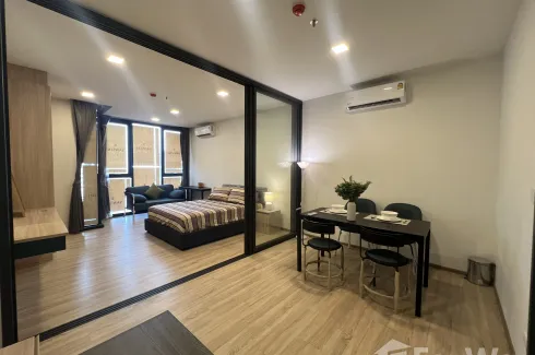 1 Bedroom Condo for rent in XT Phayathai, Thanon Phaya Thai, Bangkok near BTS Phaya Thai