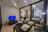 1 Bedroom Condo for rent in XT Phayathai, Thanon Phaya Thai, Bangkok near BTS Phaya Thai