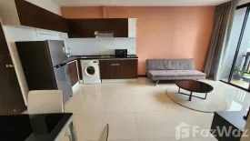 1 Bedroom Condo for rent in Vista Garden, Phra Khanong Nuea, Bangkok near BTS Phra Khanong