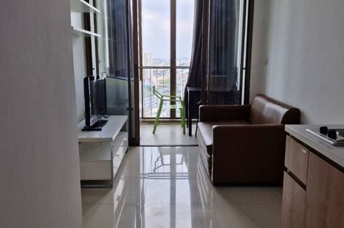 1 Bedroom Condo for rent in Ideo Mix Sukhumvit 103, Bang Na, Bangkok near BTS Udom Suk