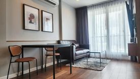 1 Bedroom Condo for rent in Rhythm Sathorn, Thung Wat Don, Bangkok near BTS Saphan Taksin