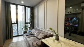 1 Bedroom Condo for rent in THE LINE Phahol - Pradipat, Sam Sen Nai, Bangkok near BTS Saphan Kwai