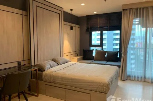 1 Bedroom Condo for rent in Life One Wireless, Lumpini, Bangkok near BTS Ploen Chit