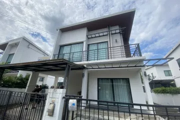 3 Bedroom House for rent in Pruksa Town Nexts Onnut-Rama 9, Prawet, Bangkok near Airport Rail Link Ban Thap Chang