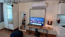 1 Bedroom Condo for sale in J.W. Boulevard Srivara, Phlapphla, Bangkok near MRT Huai Khwang