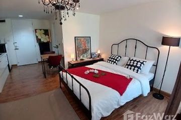 1 Bedroom Condo for sale in J.W. Boulevard Srivara, Phlapphla, Bangkok near MRT Huai Khwang