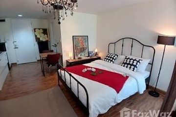 1 Bedroom Condo for sale in J.W. Boulevard Srivara, Phlapphla, Bangkok near MRT Huai Khwang