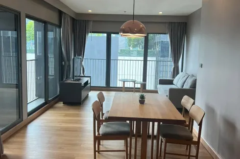 2 Bedroom Condo for rent in Noble Remix, Khlong Tan, Bangkok near BTS Thong Lo