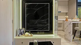 1 Bedroom Condo for sale in Life One Wireless, Lumpini, Bangkok near BTS Ploen Chit