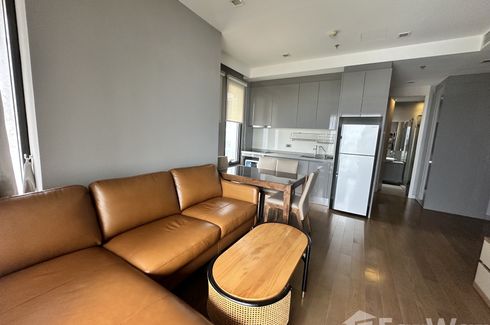 2 Bedroom Condo for rent in M Phayathai, Thanon Phaya Thai, Bangkok near BTS Victory Monument