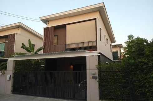 3 Bedroom House for sale in The Connect Laksi-Donmuang, Don Mueang, Bangkok