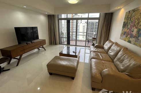 2 Bedroom Condo for rent in All Seasons Place, Langsuan, Bangkok near BTS Ploen Chit