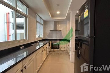 3 Bedroom House for rent in Baan Nunthasiri, Thung Maha Mek, Bangkok near BTS Chong Nonsi