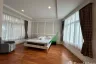 3 Bedroom House for rent in Baan Nunthasiri, Thung Maha Mek, Bangkok near BTS Chong Nonsi