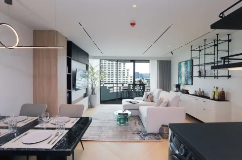 1 Bedroom Condo for sale in LAKE AVENUE Sukhumvit 16, Khlong Toei, Bangkok near BTS Asoke