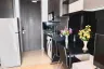 1 Bedroom Condo for sale in Si Phraya, Bangkok near MRT Sam Yan