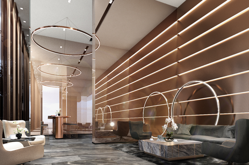 1 Bedroom Condo for sale in Si Phraya, Bangkok near MRT Sam Yan